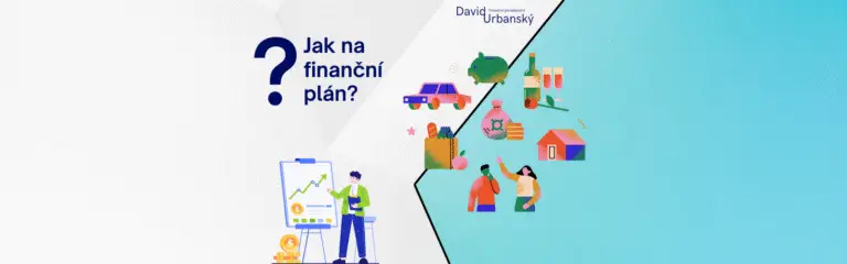 Jak si sestavit finanční plán, který přežije dobré i špatné časy?