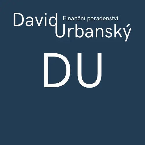 David Urbanský – finanční poradenství